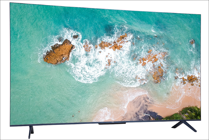Android Tivi QLED TCL 4K 55 inch 55Q716