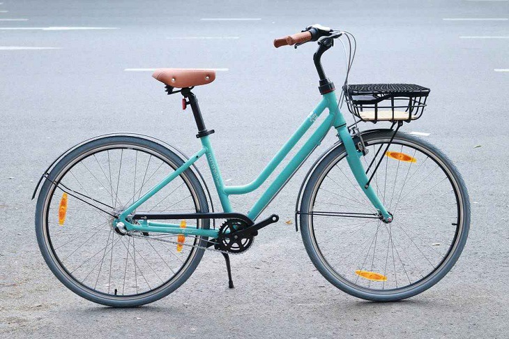 Chỉ nên bảo dưỡng xe ở các địa chỉ uy tín
