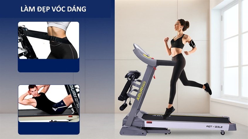 Tập luyện sai cách sẽ rất