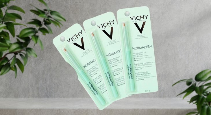 Bút trị mụn giúp bạn điều trị và giảm mụn hiệu quả, nhanh chóng ngay tại nhà