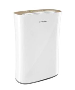 Máy lọc không khí Trotec AirgoClean 110 E diện tích phòng 25m2