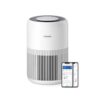 Máy lọc không khí Philips AC0950/10 màu trắng dùng cho phòng lên đến 65 m²