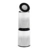 Máy lọc không khí LG PuriCare Plus AS305DWWA 2 tầng