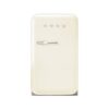 Tủ lạnh SMEG FAB5RCR6 màu kem 34L
