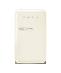Tủ lạnh SMEG FAB5RCR6 màu kem 34L