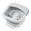 Chậu Massage chân Medisana 88381 FS 886 Faltbares Fußsprudelbad VE: 4