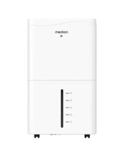 Máy hút ẩm Medion MD10832 50L 90m2 Wifi