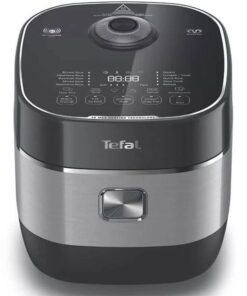 Nồi cơm cao tần Tefal RK819868 1,8L 1400W