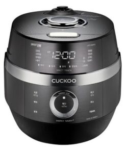 Nồi cơm điện Cao tần Cuckoo CRP-JHR1060FD 1.8L