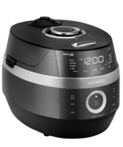 Nồi cơm cao tần Cuckoo CRP-JHR0660FD 1,08L