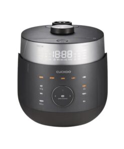 Nồi cơm điện cao tần Cuckoo CRP-LHTR1010FD 1,8L