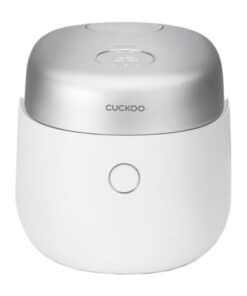 Nồi cơm điện cao tần Cuckoo áp suất kép CRP-NHTR0610FB 1.08L