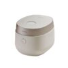 Nồi cơm Cuckoo CR-0685FW 1.08L màu trắng