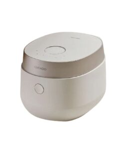 Nồi cơm Cuckoo CR-0685FW 1.08L màu trắng