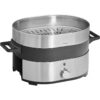 Nồi lẩu & hấp 2in1 WMF LONO HOT POT & STEAMER