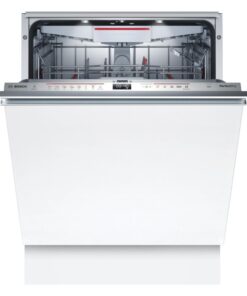 Máy rửa bát Bosch SMV6ZCX49E Series 6 âm toàn phần
