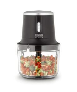 Máy xay thực phẩm đa năng CASO Chop & Go (dung tích 1L, sạc pin)