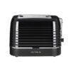 Máy nướng bánh mỳ Gutfels Toaster Toast 3300 C màu đen