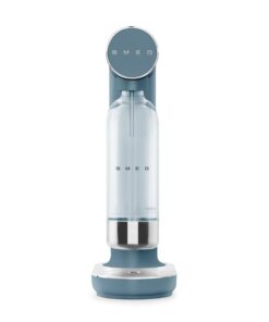 Máy tạo nước SODA SMEG SKC01SBM màu xanh lam nhám