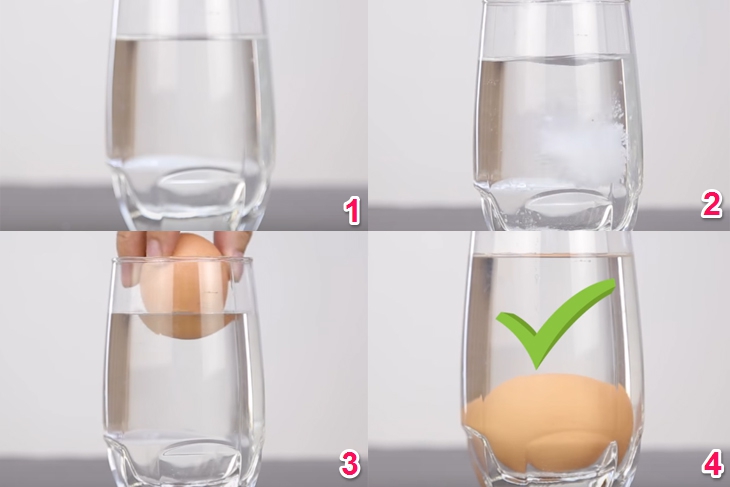 Mẹo vặt hay từ muối có thể bạn chưa biết?