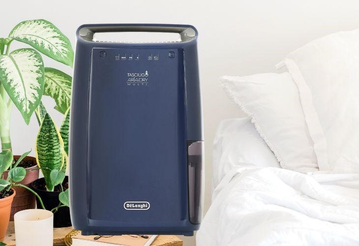 Máy hút ẩm chuyên dụng cho mùa nồm