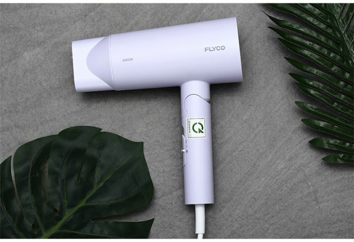 Máy sấy tóc đa năng cho gia đình