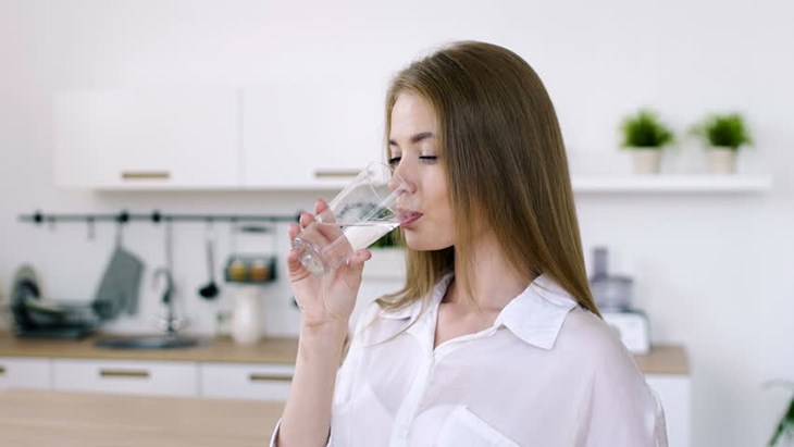 Bạn nên nghỉ ngơi 5 phút trước khi đo để có kết quả chính xác nhất