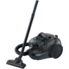 Máy hút bụi Bosch BGS21WX100 2000W màu đen (Made in Poland)