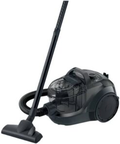 Máy hút bụi Bosch BGS21WX100 2000W màu đen (Made in Poland)