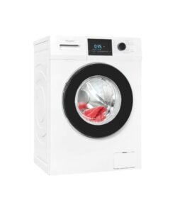 Máy giặt Exquisit WA9214-340A weiss 9kg màu trắng