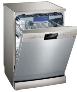 Máy rửa bát Bosch SMS6ECI03E - độc lập - series 6 made in Germany