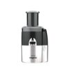 Máy ép lạnh, vắt cam Magimix JUICE EXPERT 3 18082EB Chrome mat / nero VE 11 - màu đen bạc - made in France