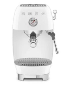 Máy pha cafe SMEG ECF03WHEU màu trắng