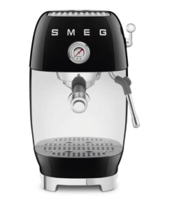 Máy pha cafe SMEG ECF03BLEU màu đen