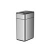 Thùng rác cảm biến cánh bướm ELPHECO Sensor ELPH9811 - 20L màu inox