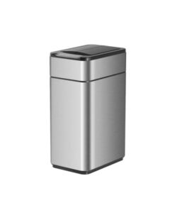 Thùng rác cảm biến cánh bướm ELPHECO Sensor ELPH9811 - 20L màu inox