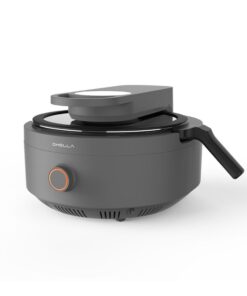 Nồi nấu đa năng Ohella Master Multicooker MC01
