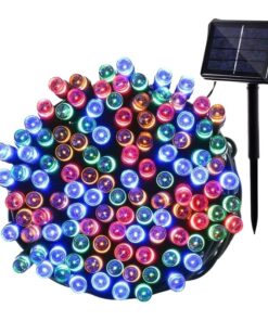 Đèn Led Melinera 100 led's và 12m