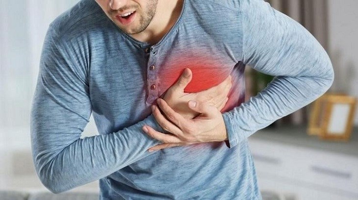 Máy massage cầm tay giúp tăng cường quá trình lưu thông máu và hạn chế tình trạng đột quỵ