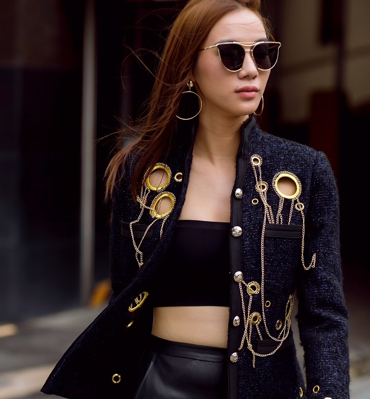 Những loại quần áo không nên bỏ vào máy giặt
