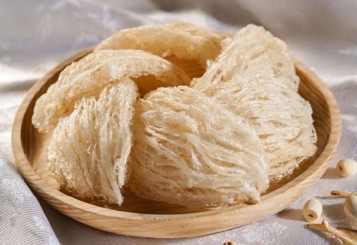 Thực phẩm chức năng/Yến sào