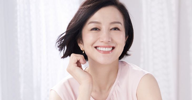 CHỌN MÀU SON MÔI THEO ĐỘ TUỔI