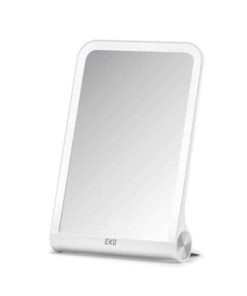 Gương trang điểm EKO EK5218R-WH IMIRA FOLDABLE LED MIRROR