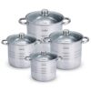 Bộ nồi Inox RL-SP8