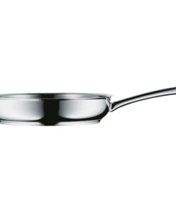 Chảo inox WMF Profi Pfannen Favorit 20cm lòng phẳng (mã vỏ thùng 0790306991)