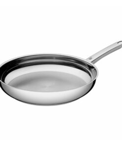 Chảo inox WMF Profi Pfannen Favorit 28cm lòng phẳng