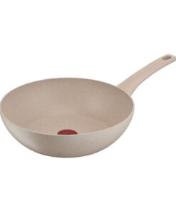 Chảo sâu lòng Tefal Delight 28cm G2931902 màu be