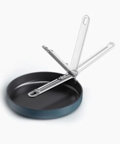 Chảo rán Joseph Joesph 45041 24cm Blue Frying Pan