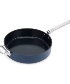 Chảo rán chống dính Joseph Joseph 45042 Space 28cm Blue