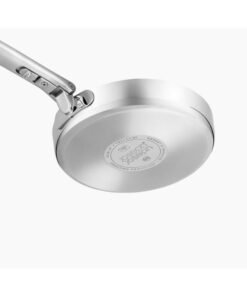 Chảo rán inox Joseph Joseph 1000023 Space Steel 20cm Stainless